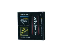 Mezz Smart Chalk Set -Billiards Shop qczzs black 01