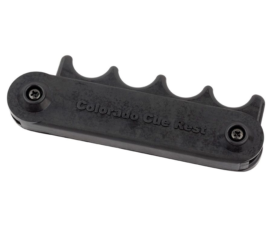 Colorado Cue Rest QHCCR4 4 Cue Holder 1 Colorado Cue Rest QHCCR4 4 Cue Holder