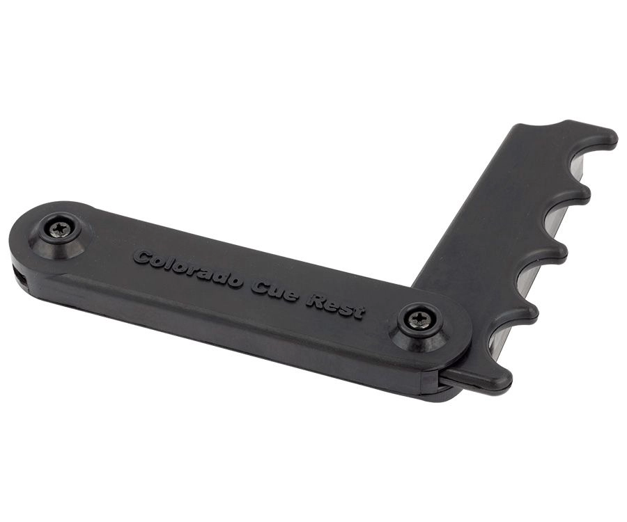 Colorado Cue Rest QHCCR4 4 Cue Holder 2 Colorado Cue Rest QHCCR4 4 Cue Holder - Image 2