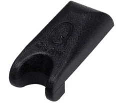 Q Claw Single Cue Holder -Billiards Shop qhqc1 black