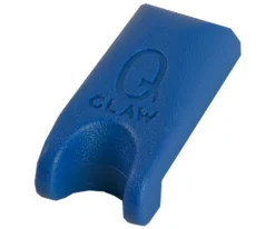 Q Claw Single Cue Holder -Billiards Shop qhqc1 blue