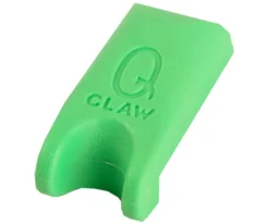 Q Claw Single Cue Holder -Billiards Shop qhqc1 green