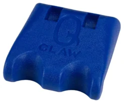 Q Claw 2-Cue Holder 14 Q Claw 2-Cue Holder -Billiards Shop qhqc2 blue 01 2