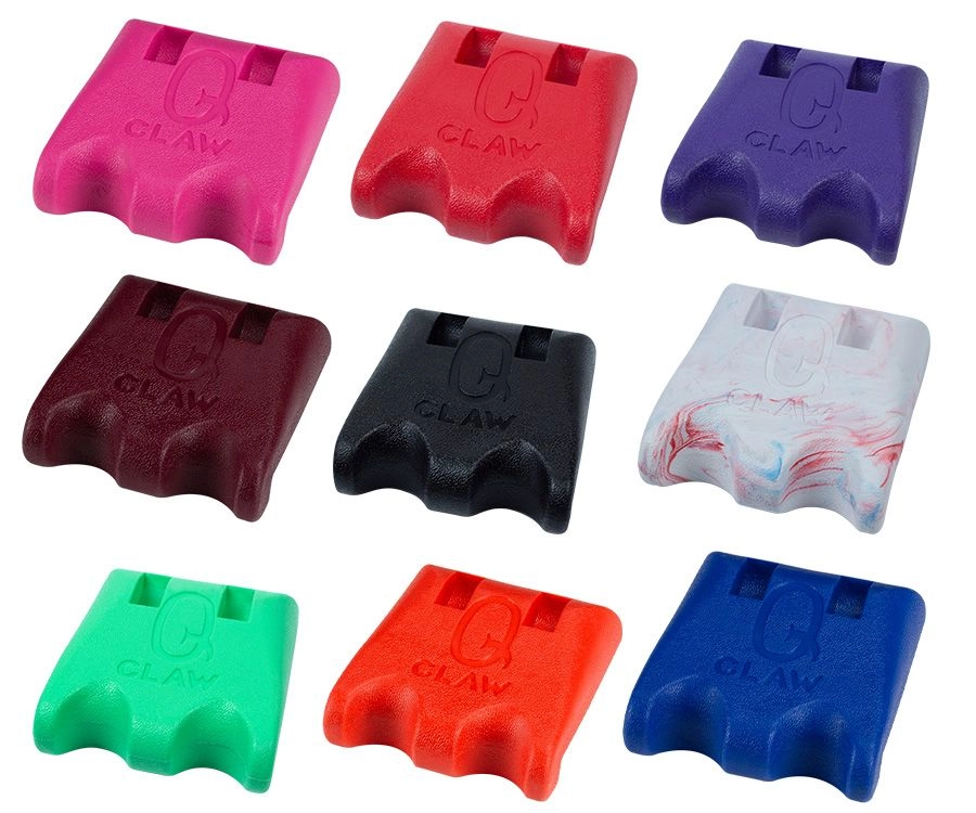 Q Claw 2-Cue Holder 1 Q Claw 2-Cue Holder