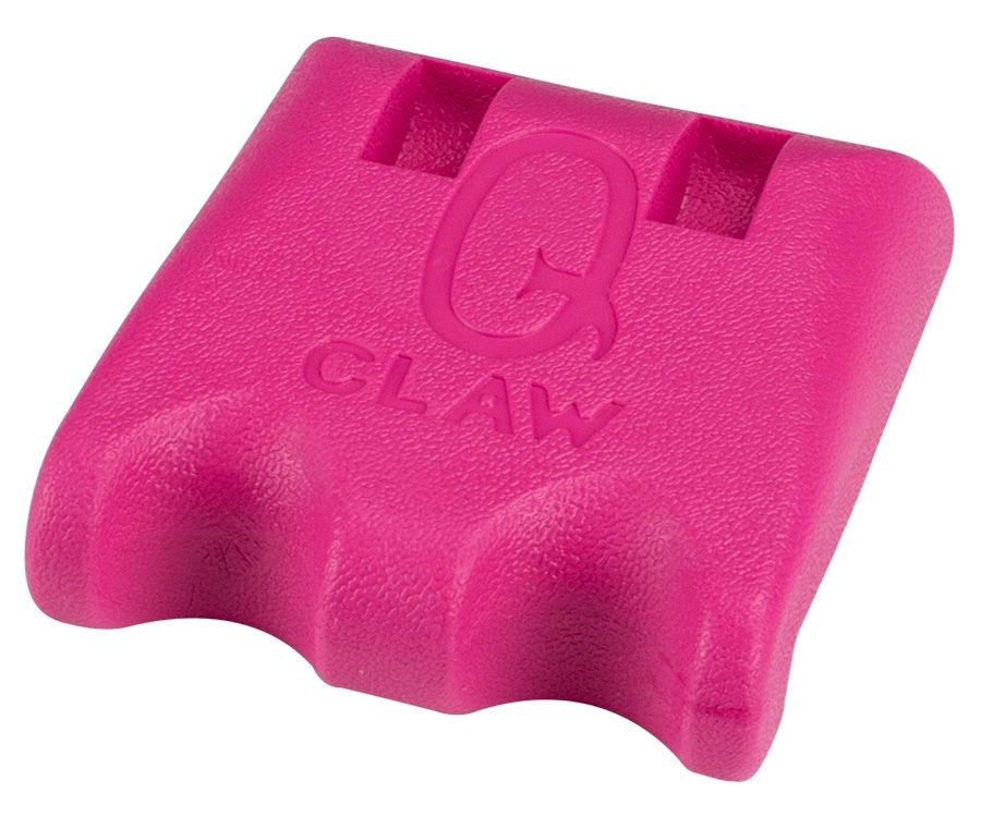 Q Claw 2-Cue Holder 3 Q Claw 2-Cue Holder - Image 3