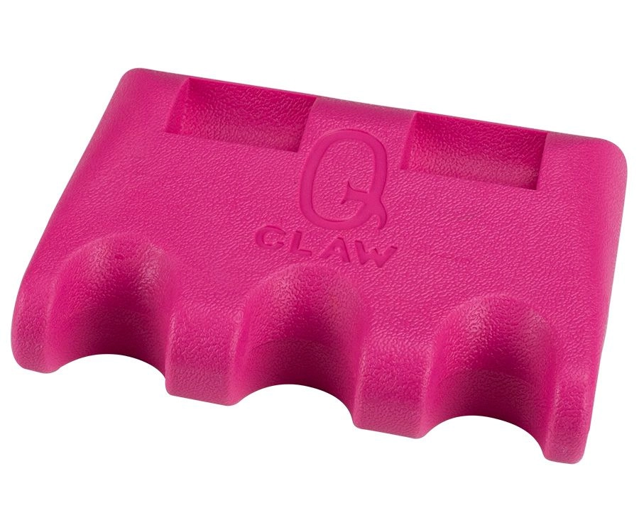 Q Claw 3-Cue Holder 3 Q Claw 3-Cue Holder - Image 3
