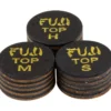 Fuji Camogli Pool Cue Tip (Single)