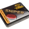 Tiger Sniper Pool Cue Tips (Box Of 12)