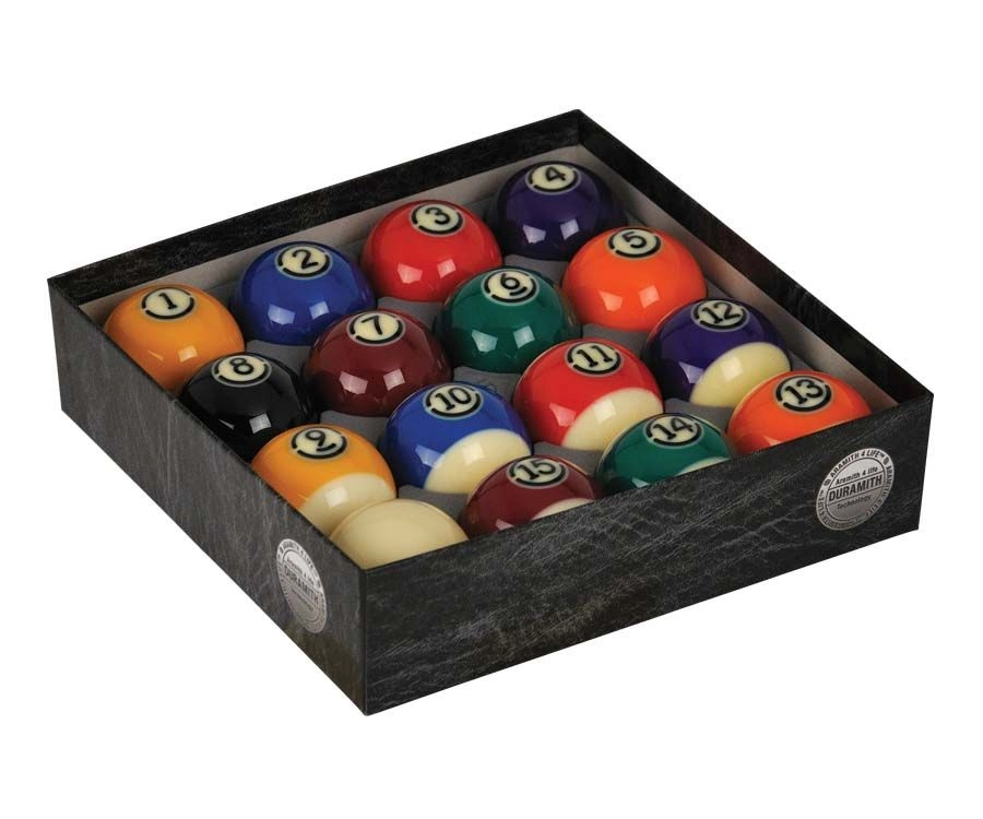 Aramith Tournament Single Replacement Balls 1 Aramith Tournament Single Replacement Balls