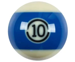 Aramith Tournament Single Replacement Balls 26 Aramith Tournament Single Replacement Balls -Billiards Shop rbat 10ball 01