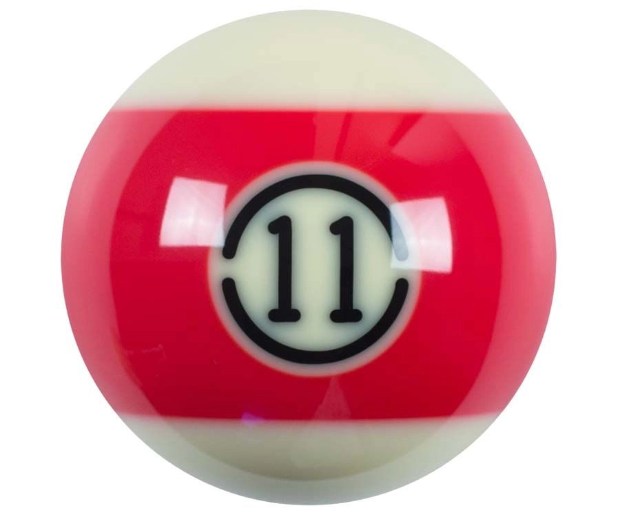 Aramith Tournament Single Replacement Balls 12 Aramith Tournament Single Replacement Balls - Image 12