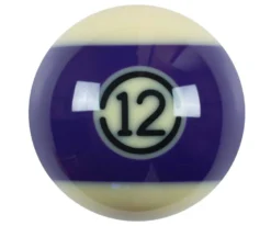 Aramith Tournament Single Replacement Balls 28 Aramith Tournament Single Replacement Balls -Billiards Shop rbat 12ball 01