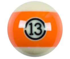 Aramith Tournament Single Replacement Balls 29 Aramith Tournament Single Replacement Balls -Billiards Shop rbat 13ball 01