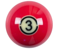 Aramith Tournament Single Replacement Balls 19 Aramith Tournament Single Replacement Balls -Billiards Shop rbat 3ball 01