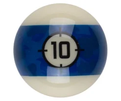 Aramith Camo Single Replacement Balls -Billiards Shop rbcam 10ball 01
