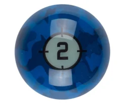 Aramith Camo Single Replacement Balls -Billiards Shop rbcam 2ball 01