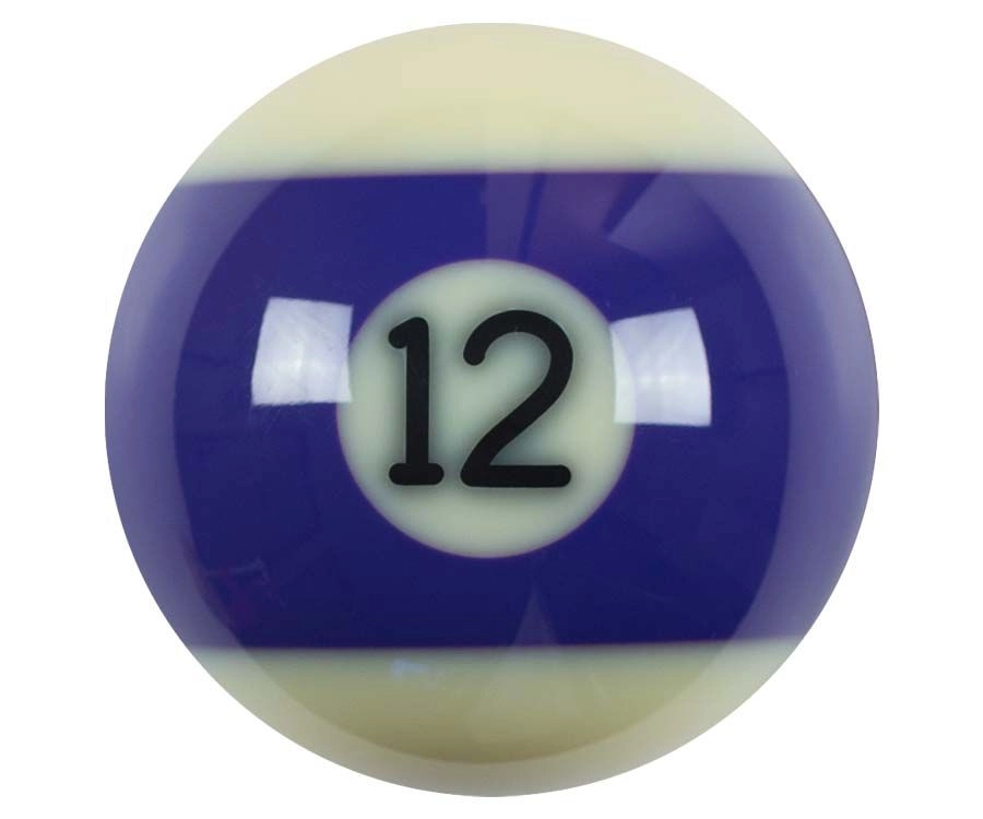 Aramith Premium Single Replacement Balls 13 Aramith Premium Single Replacement Balls - Image 13