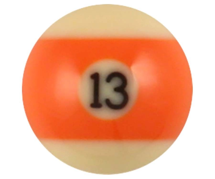 Aramith Premium Single Replacement Balls 14 Aramith Premium Single Replacement Balls - Image 14