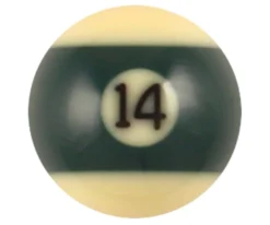 Aramith Premium Single Replacement Balls 30 Aramith Premium Single Replacement Balls -Billiards Shop rbpm 14 ball