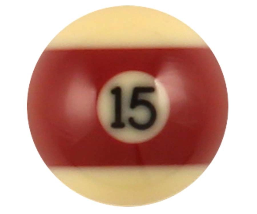 Aramith Premium Single Replacement Balls 16 Aramith Premium Single Replacement Balls - Image 16