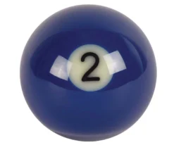 Aramith Premium Single Replacement Balls 18 Aramith Premium Single Replacement Balls -Billiards Shop rbpm 2ball 01