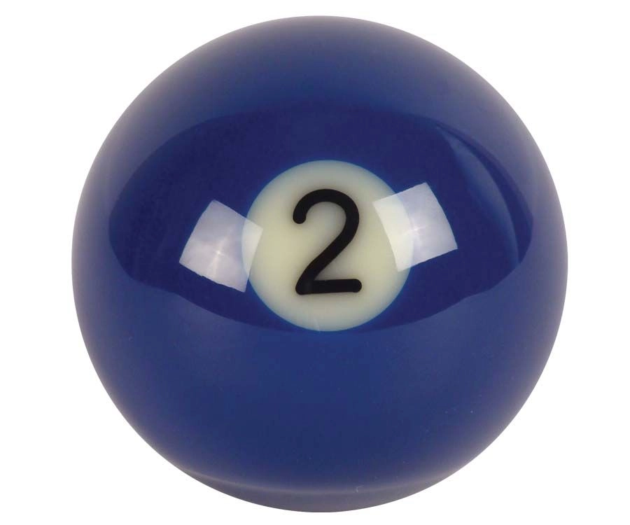 Aramith Premium Single Replacement Balls 3 Aramith Premium Single Replacement Balls - Image 3
