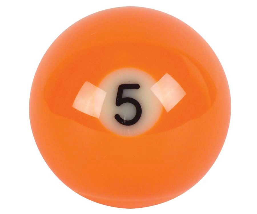Aramith Premium Single Replacement Balls 6 Aramith Premium Single Replacement Balls - Image 6