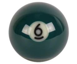 Aramith Premium Single Replacement Balls 22 Aramith Premium Single Replacement Balls -Billiards Shop rbpm 6ball 01