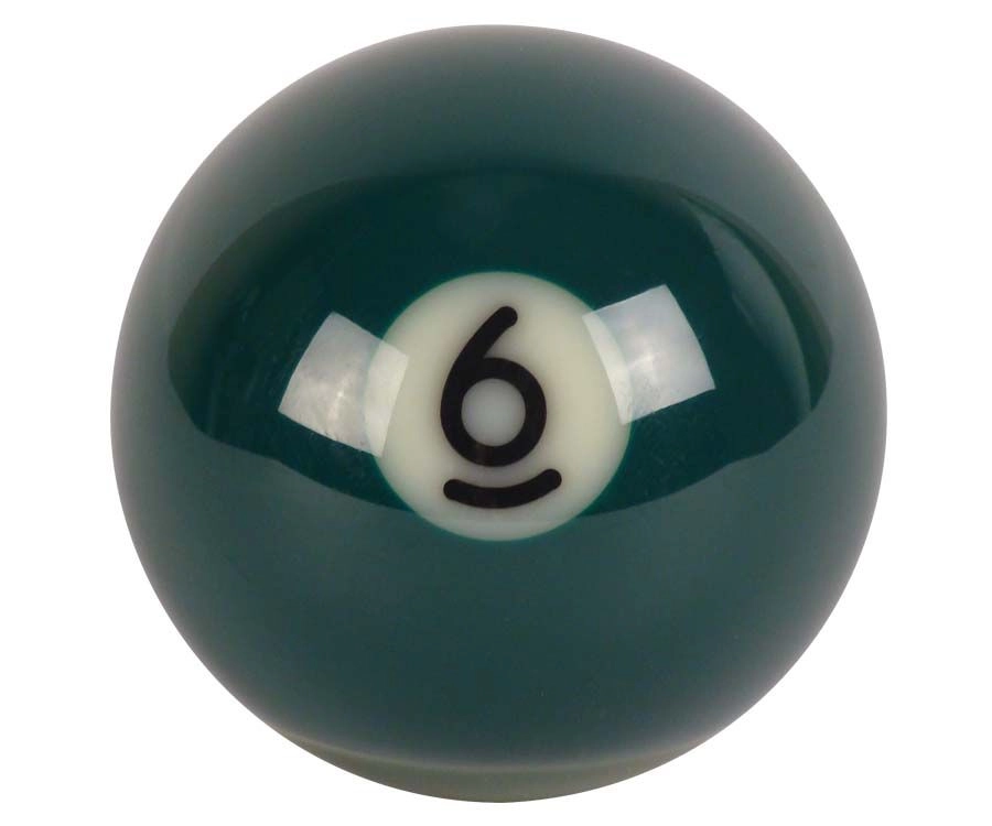 Aramith Premium Single Replacement Balls 7 Aramith Premium Single Replacement Balls - Image 7