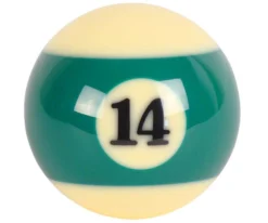 Super Aramith Pro Single Replacement Balls 30 Super Aramith Pro Single Replacement Balls -Billiards Shop rbsap 14ball 01