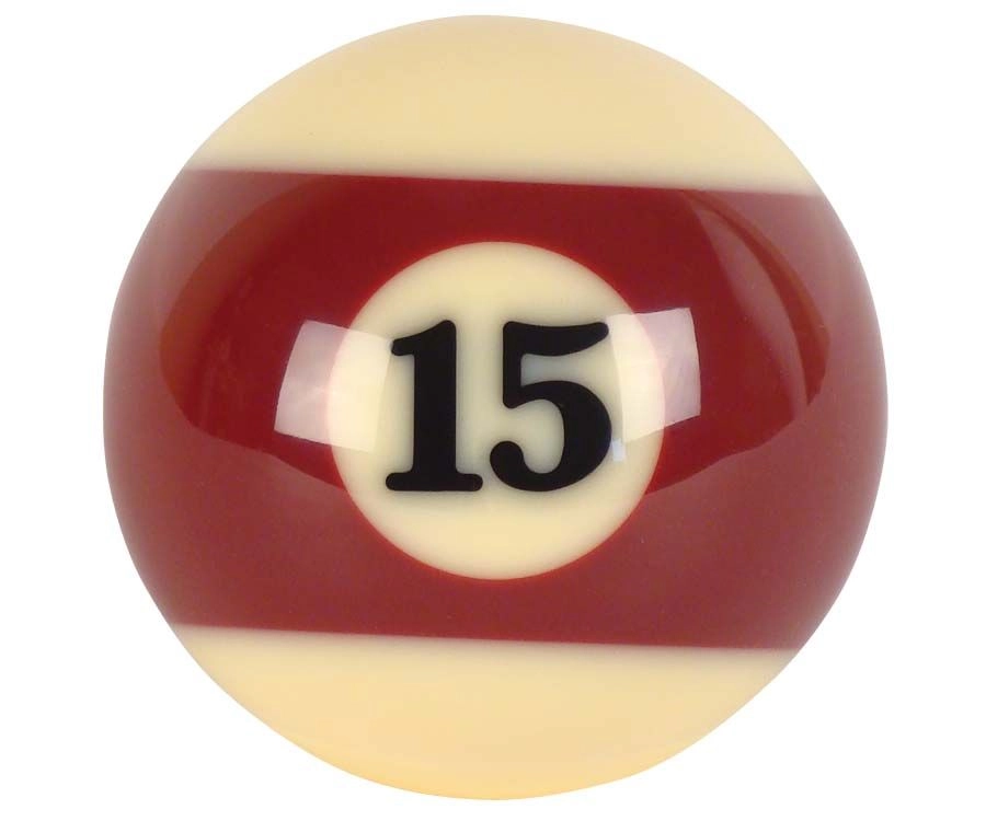 Super Aramith Pro Single Replacement Balls 16 Super Aramith Pro Single Replacement Balls - Image 16