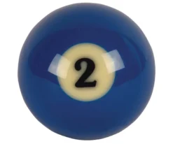Super Aramith Pro Single Replacement Balls 18 Super Aramith Pro Single Replacement Balls -Billiards Shop rbsap 2ball 01
