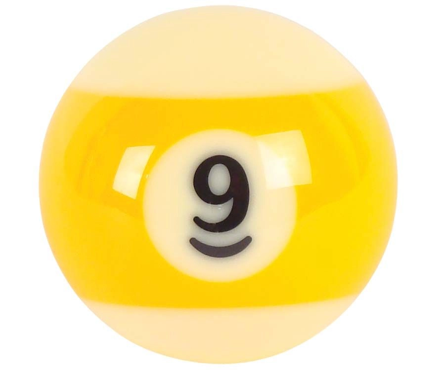 Super Aramith Pro Single Replacement Balls 10 Super Aramith Pro Single Replacement Balls - Image 10