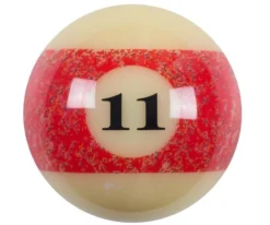 Aramith Stone Single Replacement Balls -Billiards Shop rbstn 11ball 01