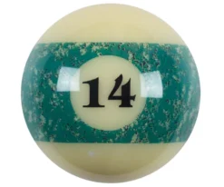 Aramith Stone Single Replacement Balls -Billiards Shop rbstn 14ball 01