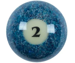 Aramith Stone Single Replacement Balls -Billiards Shop rbstn 2ball 01