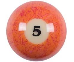 Aramith Stone Single Replacement Balls -Billiards Shop rbstn 5ball 01