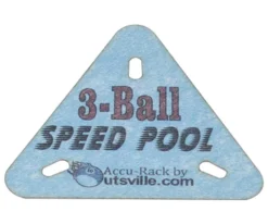 Outsville Accu-Rack System -Billiards Shop rkars 2