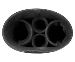 Tango Zonda 2 Butt 2 Shaft Hard Case -Billiards Shop ta22 insert