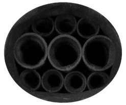 Tango Zonda 3 Butt 7 Shaft Hard Case -Billiards Shop ta37 insert