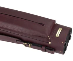 Tango Angus Burgundy 3 Butt 5 Shaft Hard Case 8 Tango Angus Burgundy 3 Butt 5 Shaft Hard Case -Billiards Shop taam35 burgundy 04