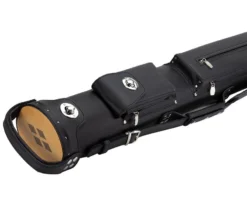 Tango Angus Black 3 Butt 6 Shaft Hard Case 7 Tango Angus Black 3 Butt 6 Shaft Hard Case -Billiards Shop taam36 black 03