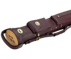 Tango Angus Burgundy 3 Butt 6 Shaft Hard Case 7 Tango Angus Burgundy 3 Butt 6 Shaft Hard Case -Billiards Shop taam36 burgundy 03