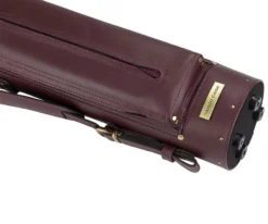 Tango Angus Burgundy 3 Butt 6 Shaft Hard Case 8 Tango Angus Burgundy 3 Butt 6 Shaft Hard Case -Billiards Shop taam36 burgundy 04