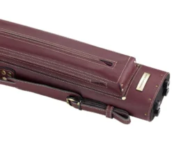 Tango Zorzal Burgundy 2 Butt 4 Shaft Hard Case 8 Tango Zorzal Burgundy 2 Butt 4 Shaft Hard Case -Billiards Shop tazm24 burgundy 04