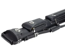 Tango Zonda 2 Butt 2 Shaft Hard Case -Billiards Shop tazn22 03