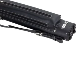 Tango Zonda 2 Butt 2 Shaft Hard Case -Billiards Shop tazn22 04