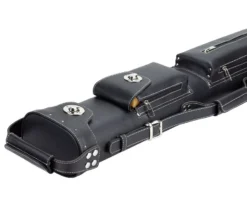 Tango Zonda 3 Butt 5 Shaft Hard Case -Billiards Shop tazn35 03