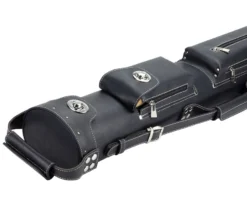 Tango Zonda 3 Butt 6 Shaft Hard Case -Billiards Shop tazn36 03