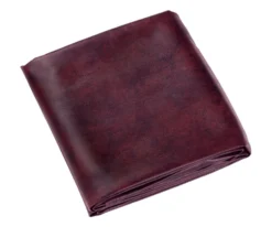 7 Foot Heavy Duty Pool Table Cover -Billiards Shop tch7 wine 01